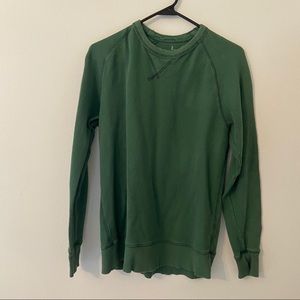 old navy long sleeve!